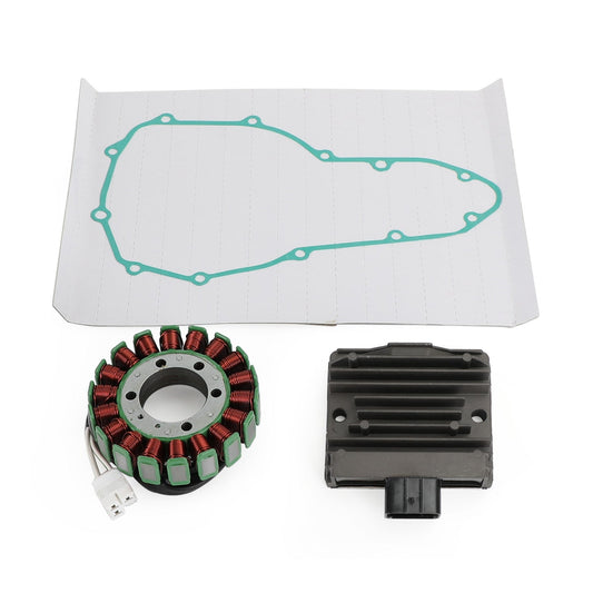 Regulator Stator Gasket Kit For Kawasaki Z650 Ninja, Versys 650 Vulcan S 17-21 Champoo