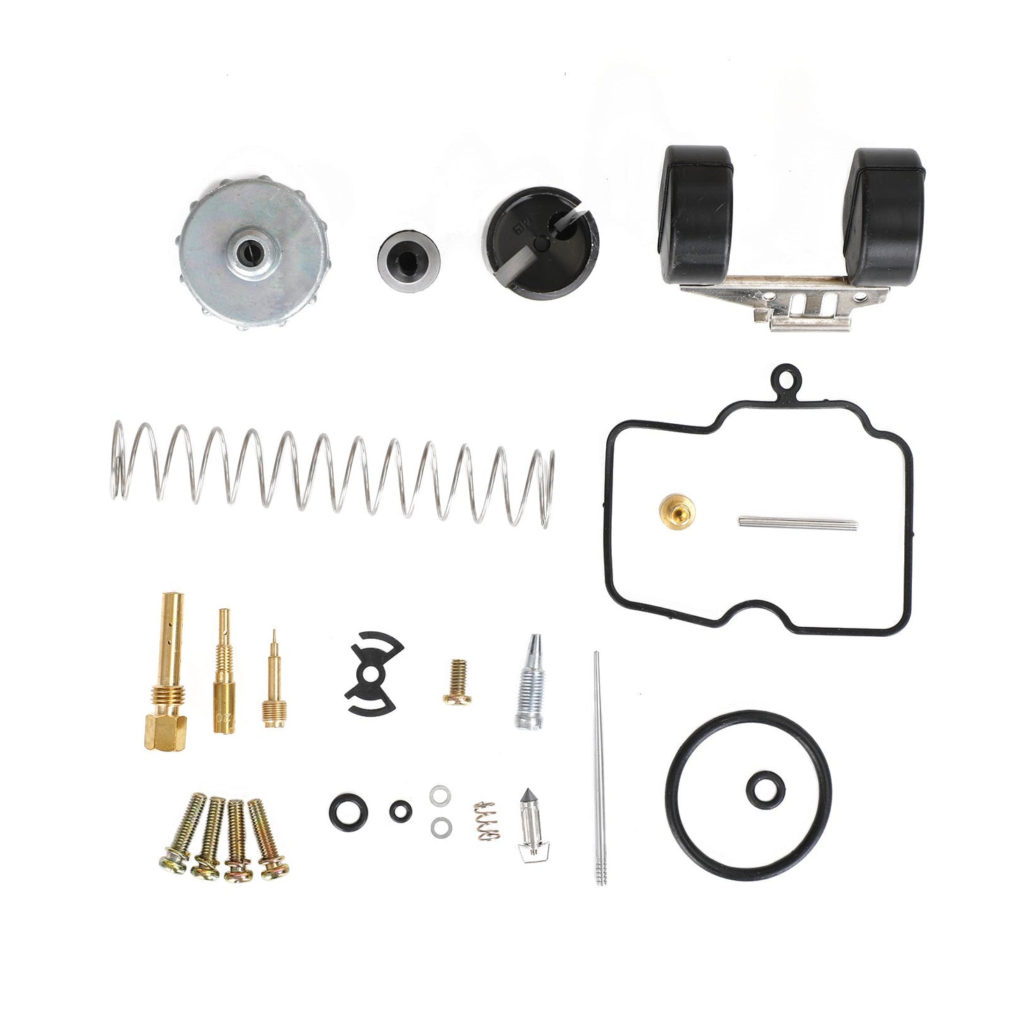 Carburetor Rebuild Kit fit for VM26 Carb ATV Dirt Bike 150cc 160cc 200cc 250cc