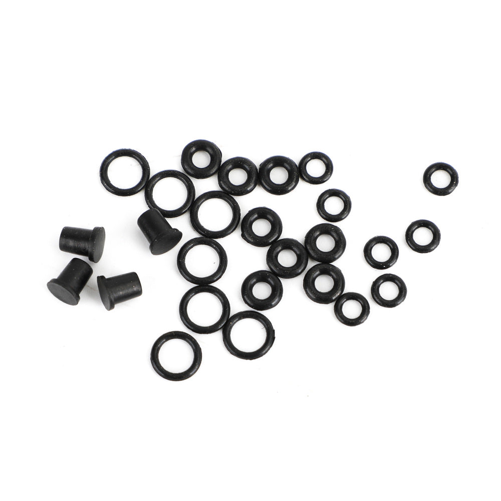 Carburetor Carb Rebuild Repair Kit fit for Honda Goldwing 1000 GL1000 1978-1979