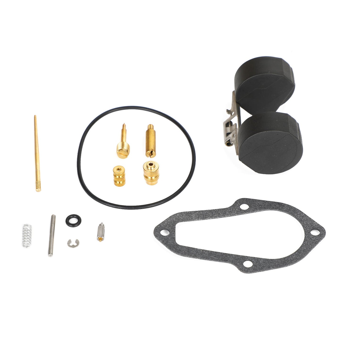 2X Carburetor Carb Repair Kit fit for Honda XL250 Motosport 250 1972-1975