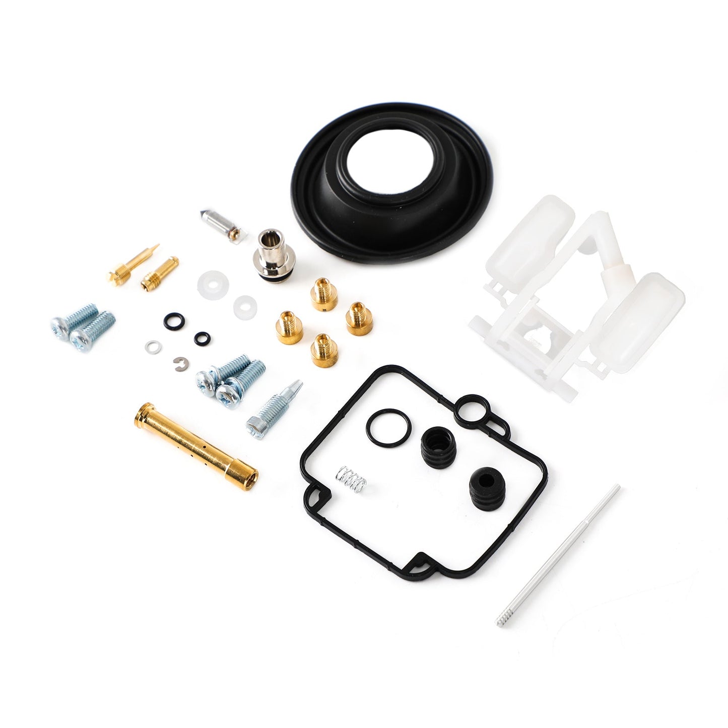 Carburetor Carb Rebuild Kit fit for Suzuki GK75A GSF400 bandit 1991-1997