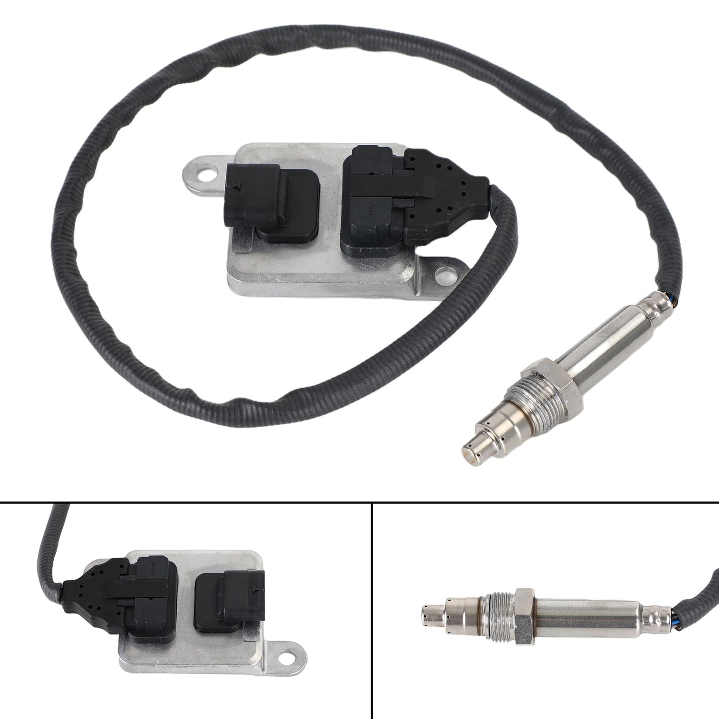 Mercedes C M GL GLE GLS SLK Class Nox Sensor 5WH96682D A0009053503