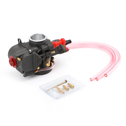 Super Performance KOSO OKO PWK 32mm Power Jet Carburetor Carb For Dirt Bike ATV