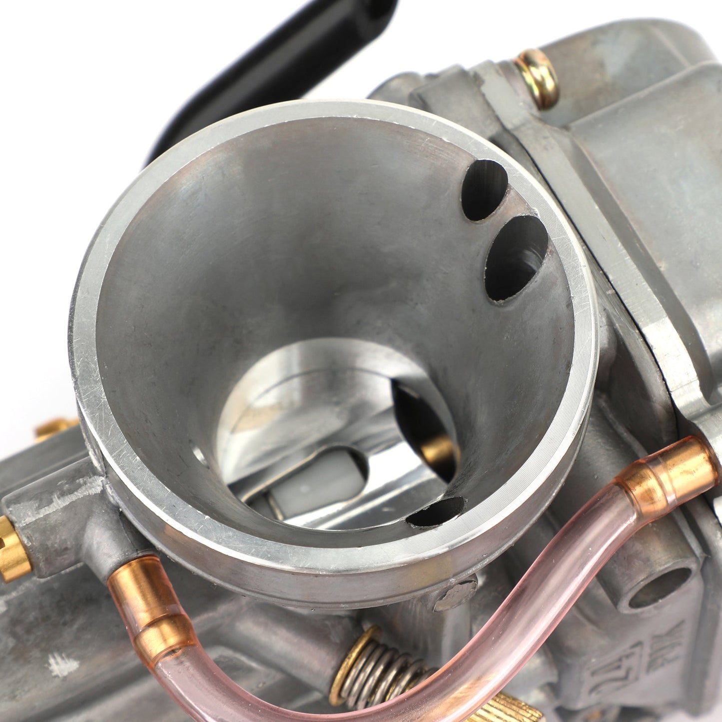 26MM Universal 26 MM PWK Motorcycle Carburetor For Keihin Mikuni Dellorto Koso