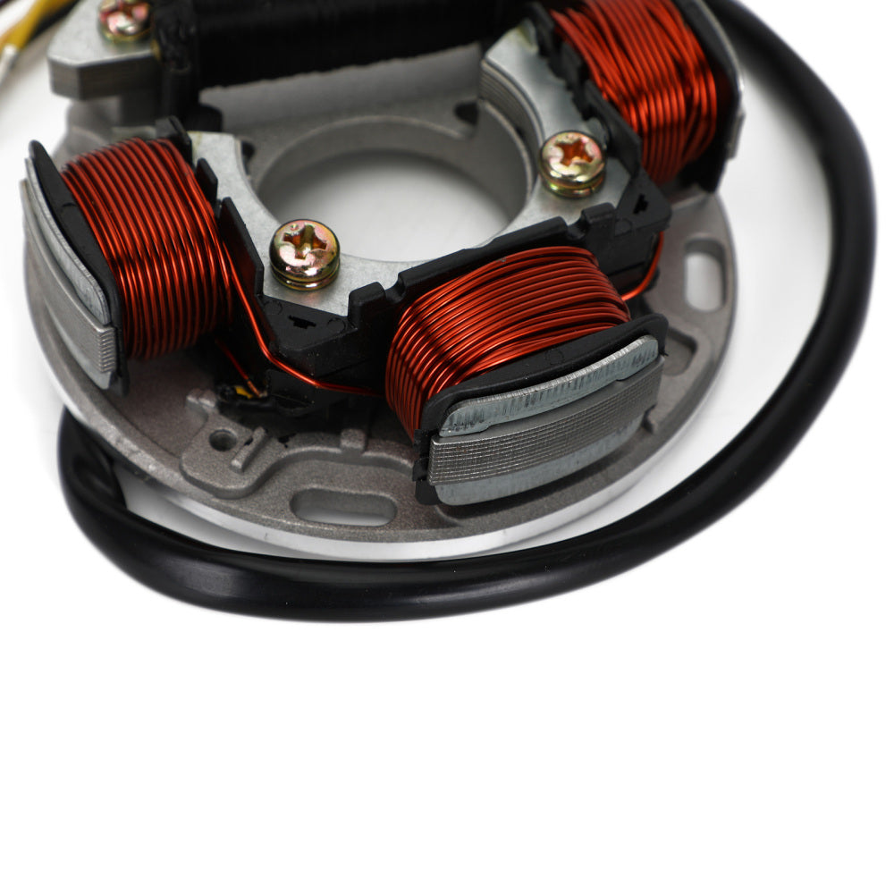 Generator Engine Stator Fit for Sea-Doo HX SP SPI SPX GS GSI GTS Explorer Sportster Challenger