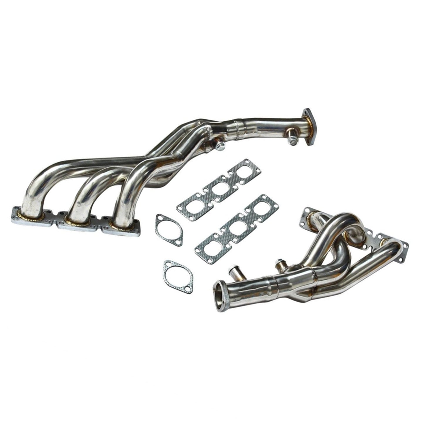 1998-2006  BMW E46 (323/328) Stainless Exhaust Header Manifold