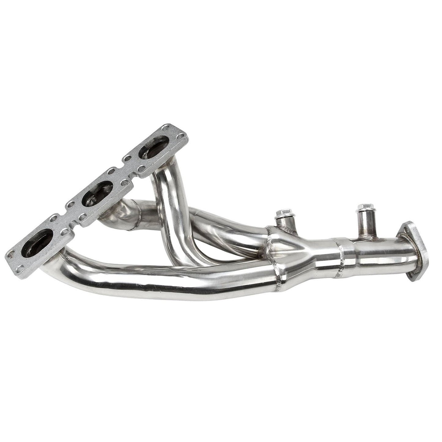 1998-2006  BMW E46 (323/328) Stainless Exhaust Header Manifold