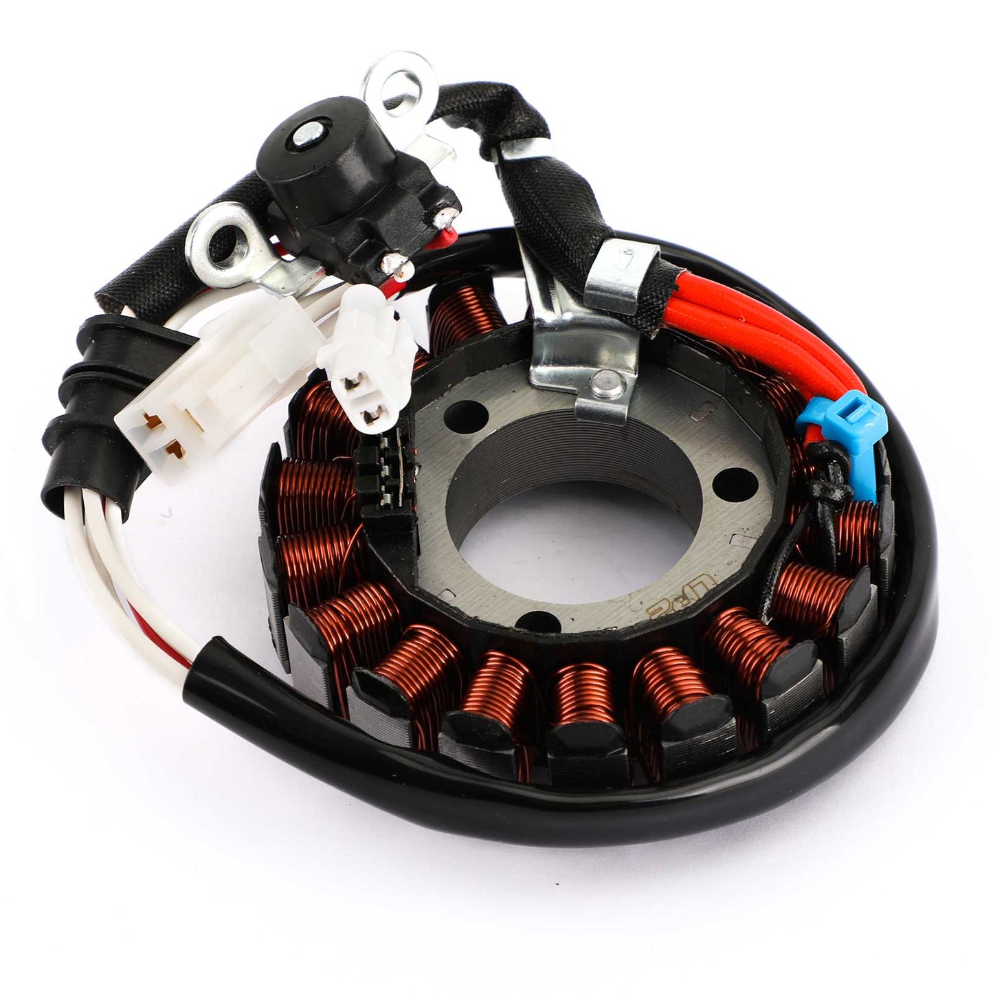 Generator Stator Fit for Yamaha YZF-R15 YZF-R125 MT-125 14-19 WR125 R/X 09-14