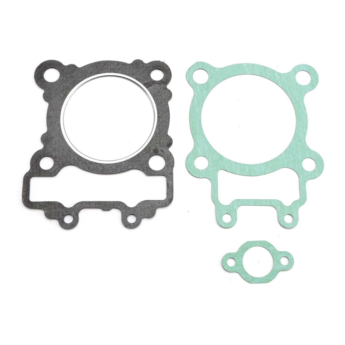 2003-11 Kawasaki Bayou 250 KLF250A Cylinder Jug Top End Piston Gaskets Kit