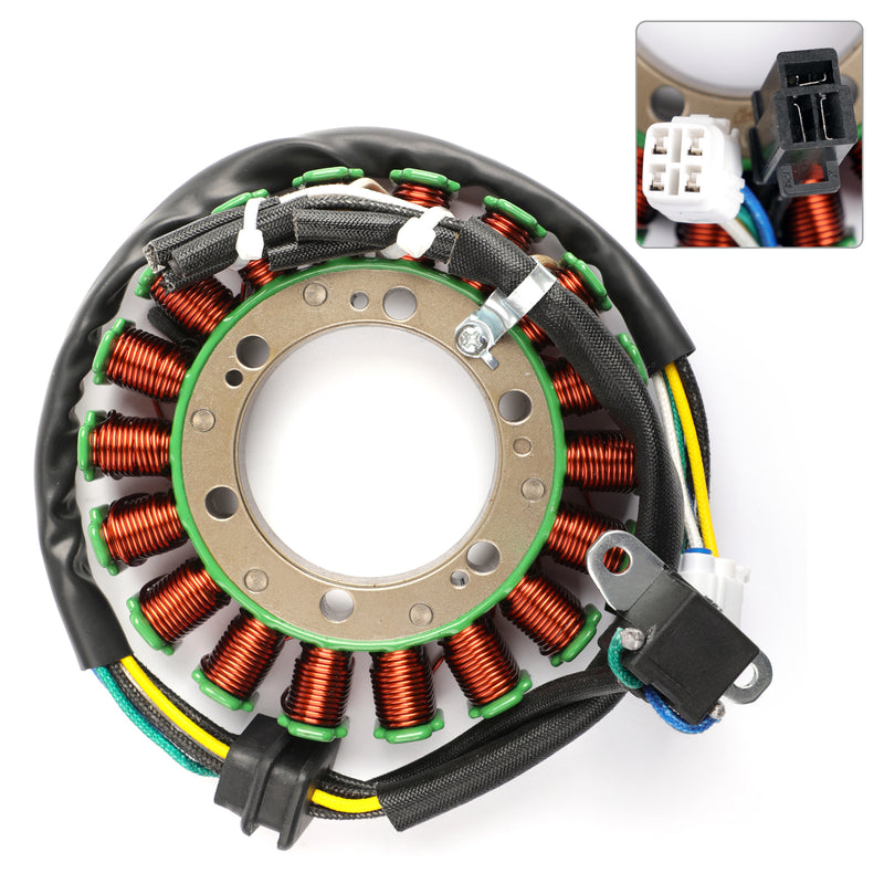 Magneto Stator Coil For ARCTIC CAT ATV 400 375 650 TBX TRV 3430-053 0802-037 Champoo