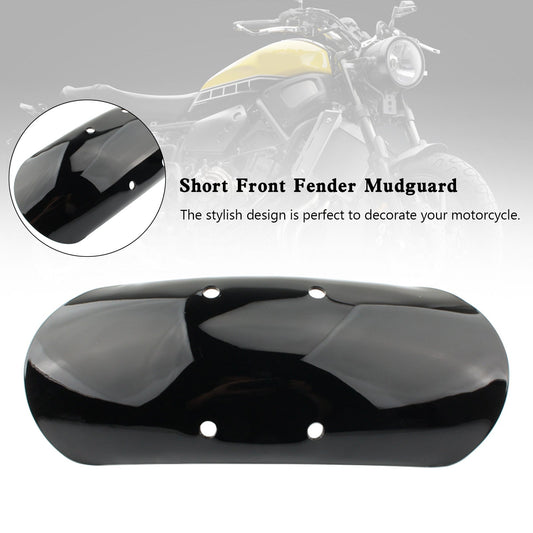 ABS Short Front Fender Mudguard For Moto Guzzi V7 �� V7 �� Stone Special Nevada