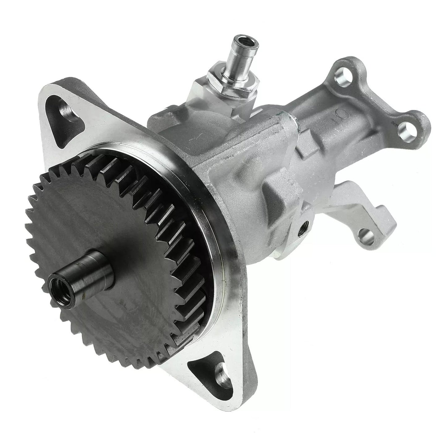 1994-2002 Dodge Ram 2500 Ram 3500 5.9L Gear Driven Mechanical Vacuum Pump w/ Gasket 904810