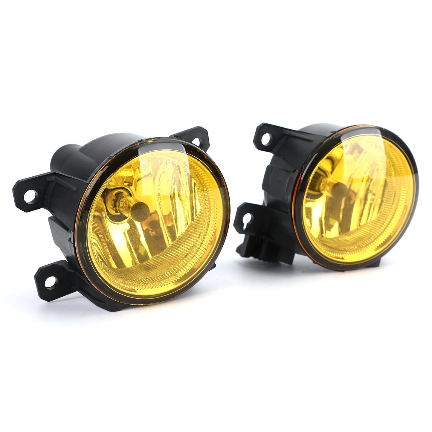 1Set Upgrade LED front fog lamp fits for 2016-2020 Honda Civic