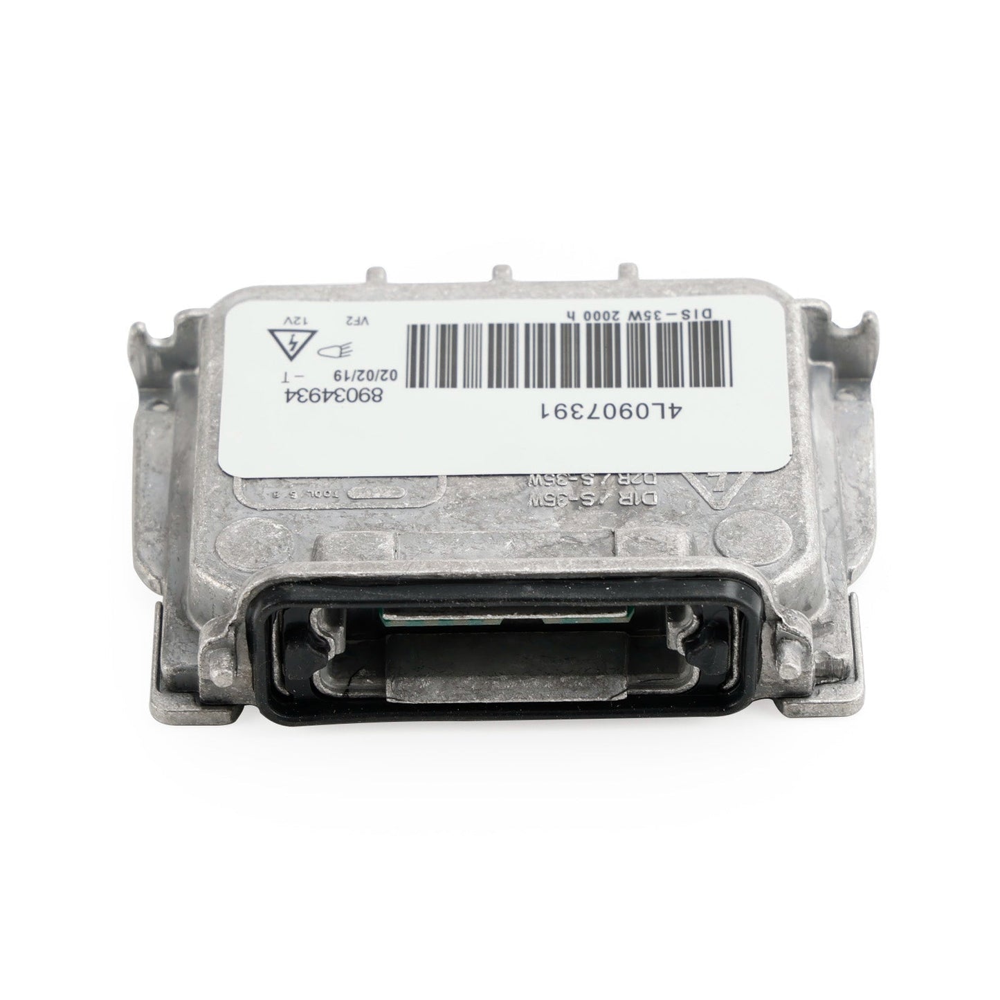 2011-2013 Citroen DS4 Xenon Headlight Headlamp Ballast 6G Control Module 89034934 043731