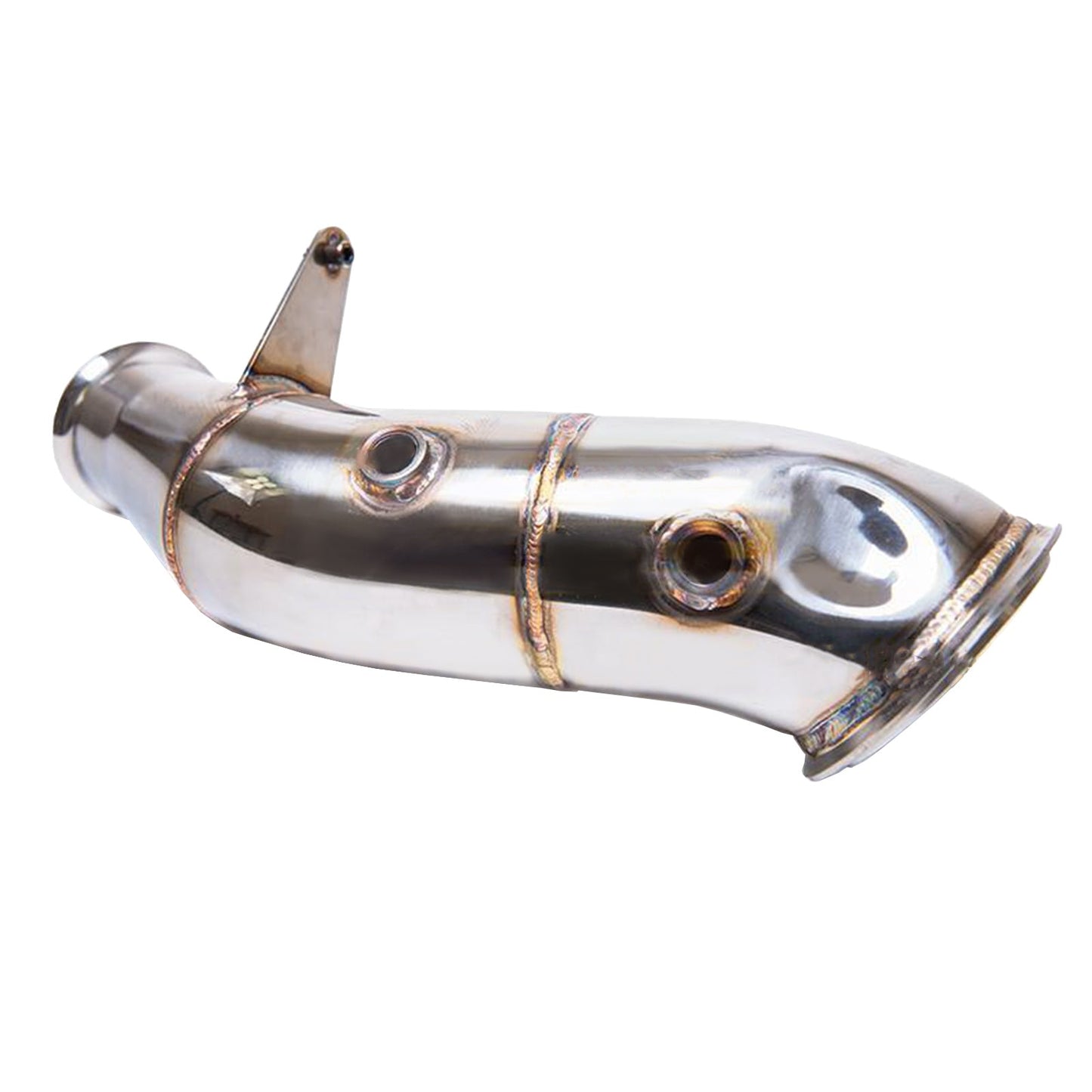 BMW F22 F23 M235i 2013-2016 Exhaust Downpipe Exhaust Header