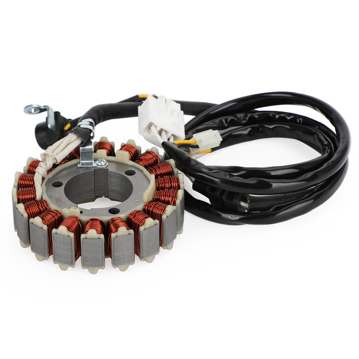 Magneto Generator Stator Fit for Yamaha XP 500 530 560 T-Max Tmax DX SX 2012-2021 Champoo