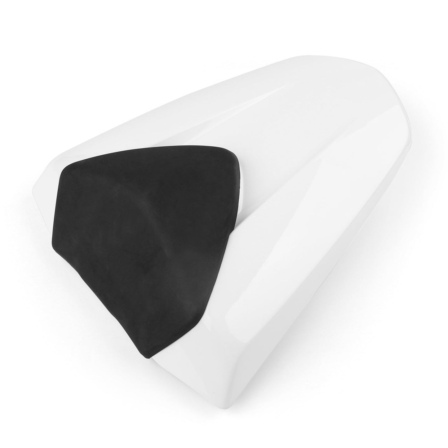 Rear Seat Cover cowl For Honda CBR500R CBR 500R 2012-2015 White