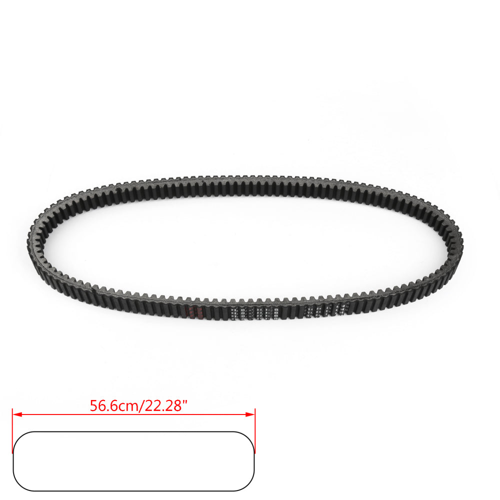 Transmission belt Drive Belt 23100-MCT-003 For Honda FJS600 Silver Wing 2001-2011 FSC600 (ABS)