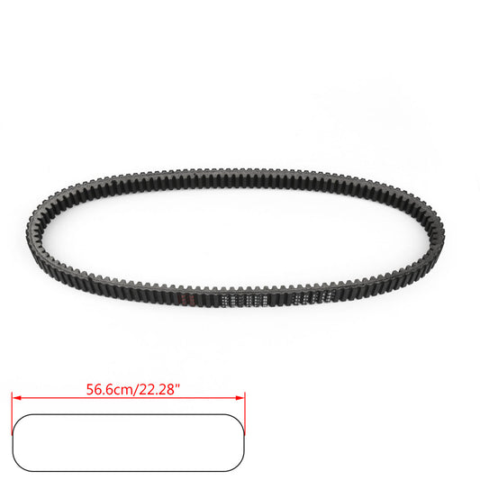 Transmission belt Drive Belt 23100-MCT-003 For Honda FJS600 Silver Wing 2001-2011 FSC600 (ABS)