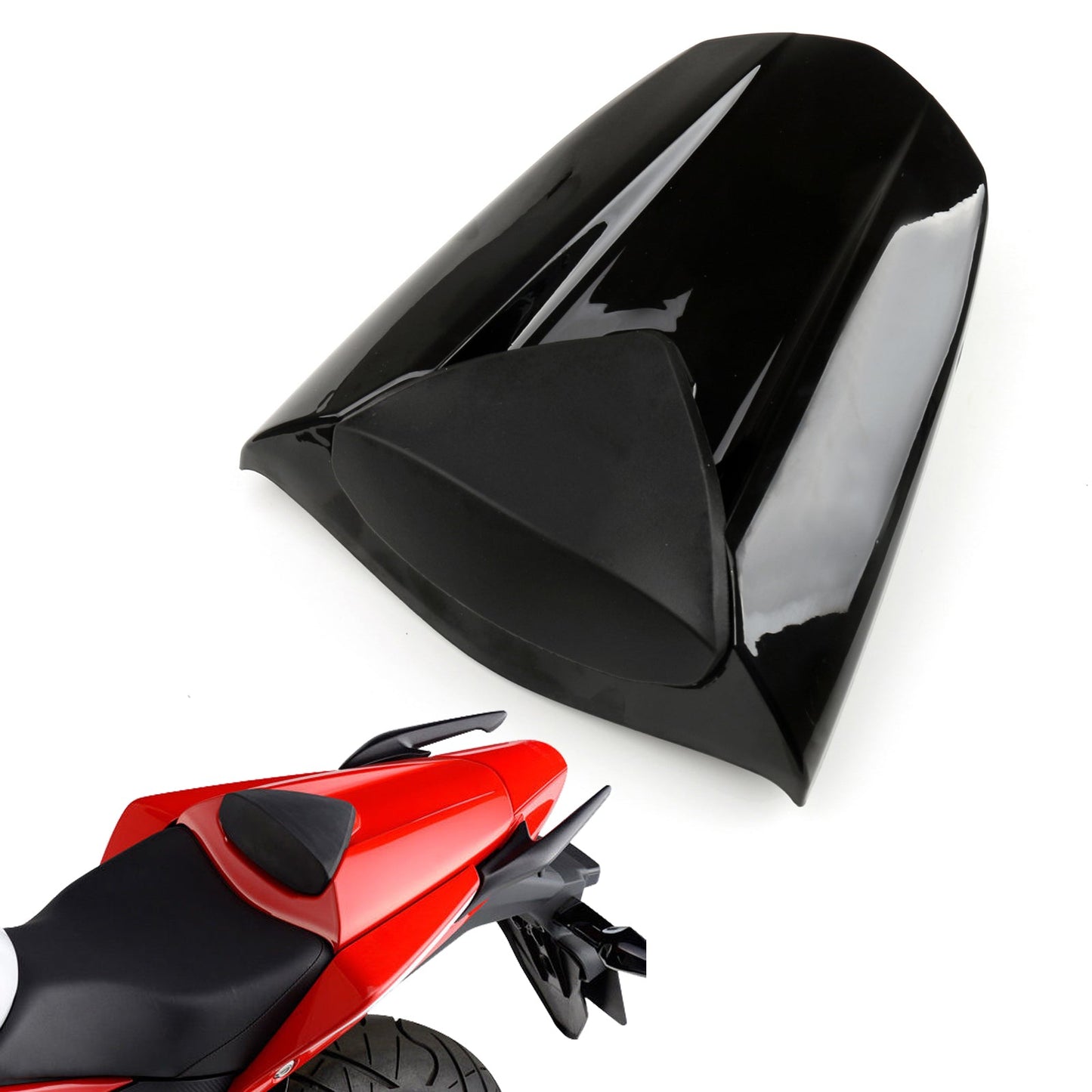 Honda CBR300R CB300F 2011-2024 Rear Seat Cowl Cover