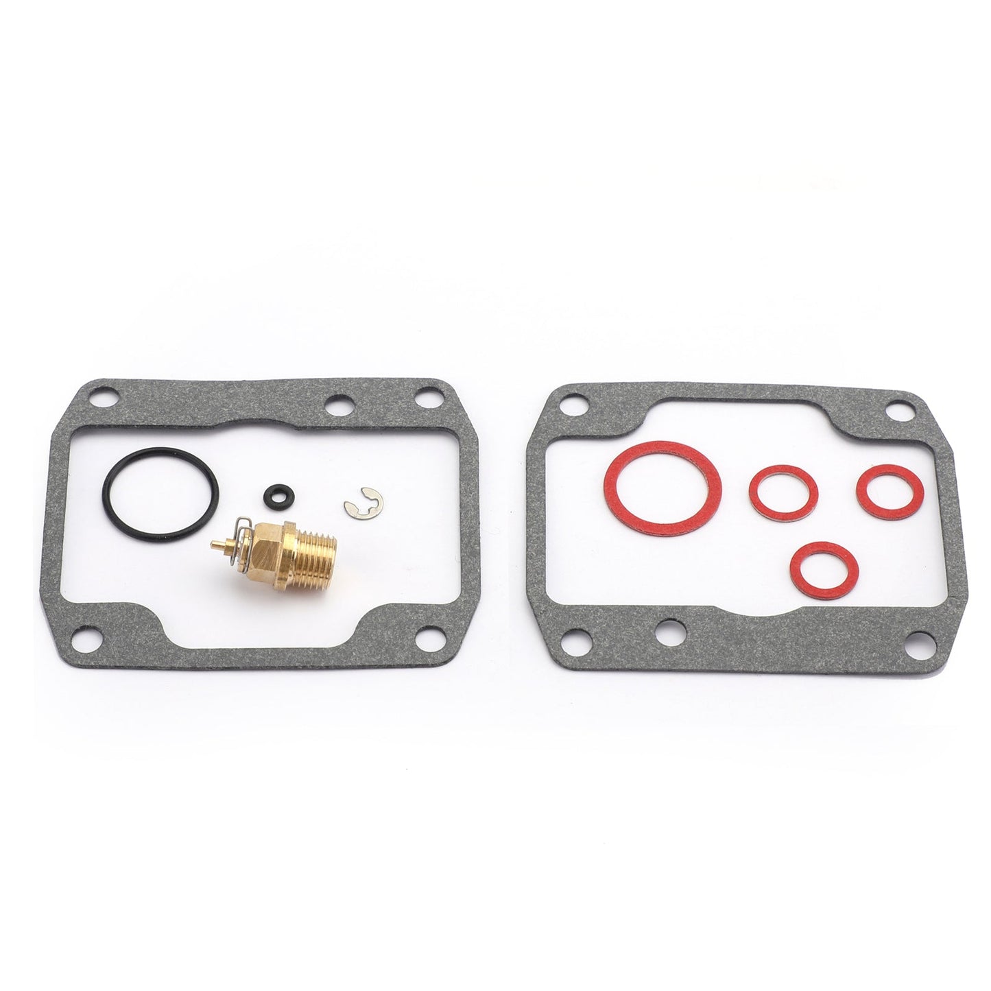 CARBURETOR Carb Rebuild Kit Repair For SPI Mikuni VM36 VM38 VM 36 38 MM SM-07080