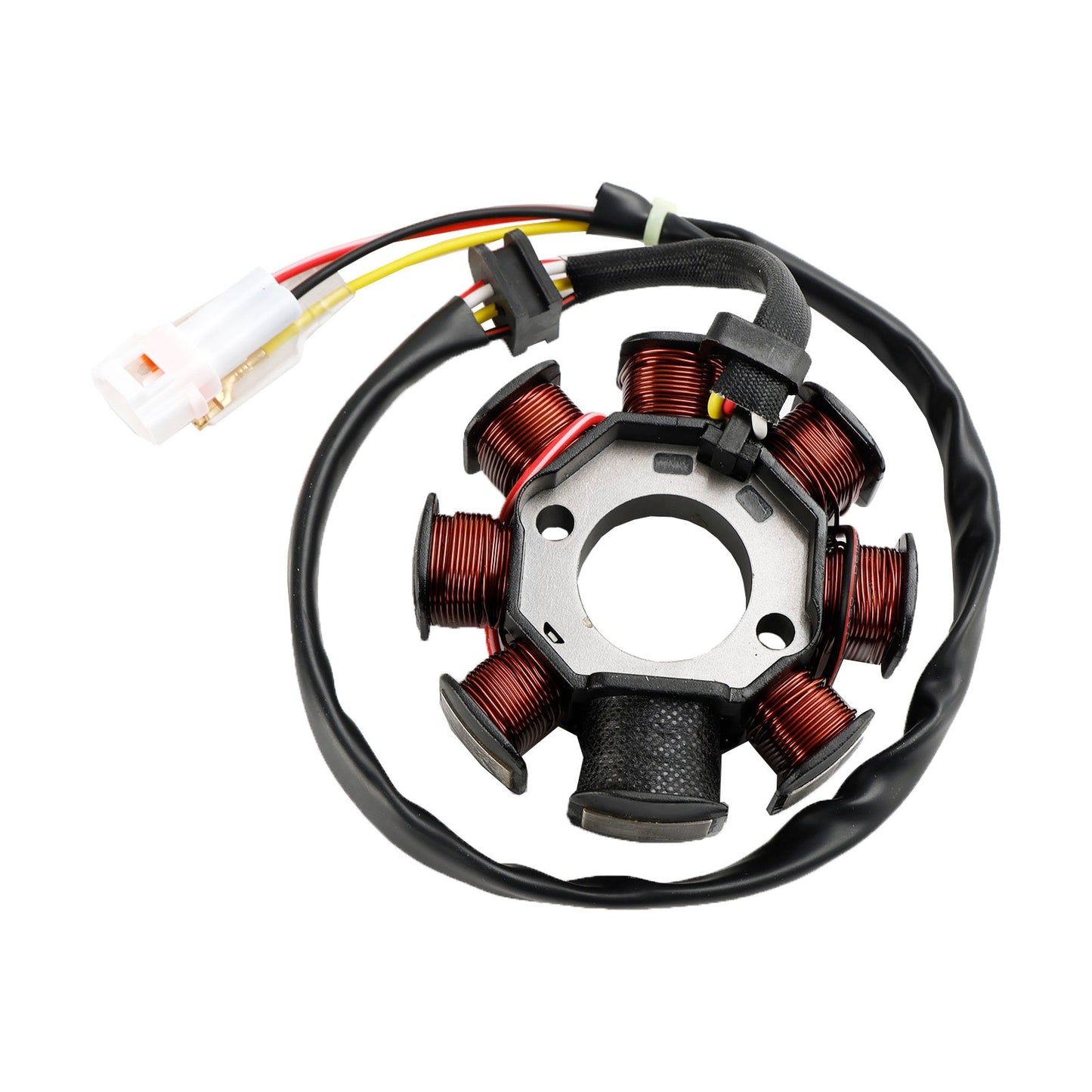 IGNITION STATOR + REGULATOR + GASKET FOR BETA RR 250 300 RACING 2T 2013-2023