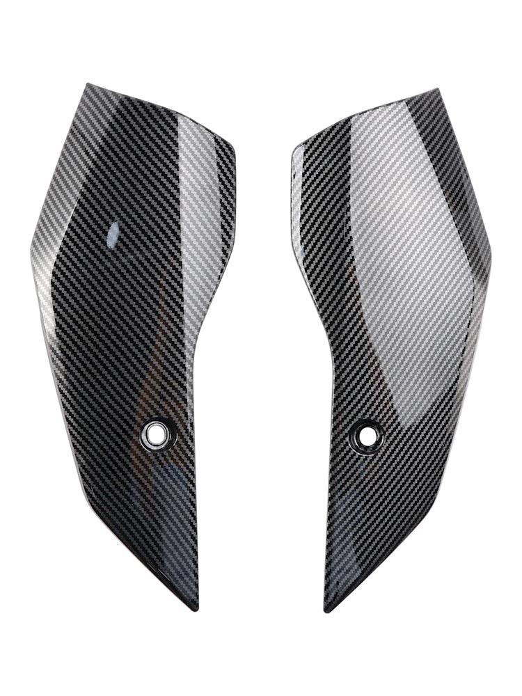 23-24 Yamaha X-MAX 300 XMAX300 Front Fender Side Panel Fairing