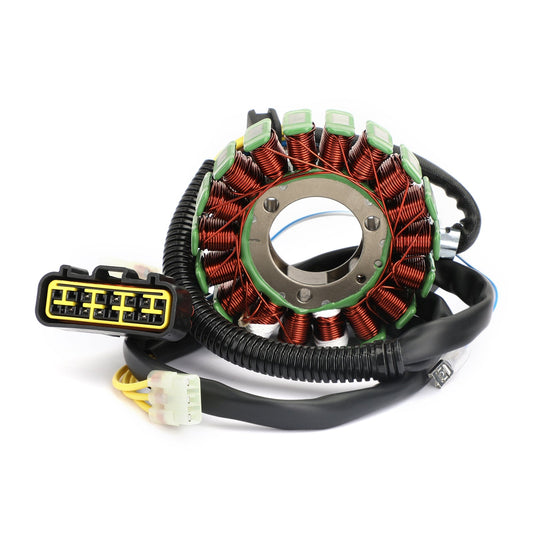 Alternator Magneto Stator for Polaris Predator 500 ATV 2005 2006 2007 3089612