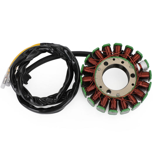 Generator Stator Alternator Fit for Suzuki GSX 400 F Katana 1981-1983/1999 31401-33220 31401-33221 Champoo