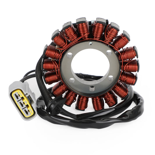 Generator Stator Alternator Fit for BMW S 1000 XR / RR K67 K69 2018-2020 12318396695 12318404476 Champoo