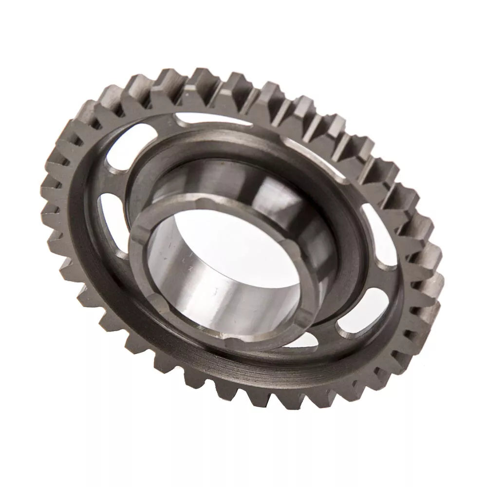 Honda 13415-MEY-670 28115-MEY-670 28125-MEY-671 35T Starter Clutch One-Way Bearing Gear Kit