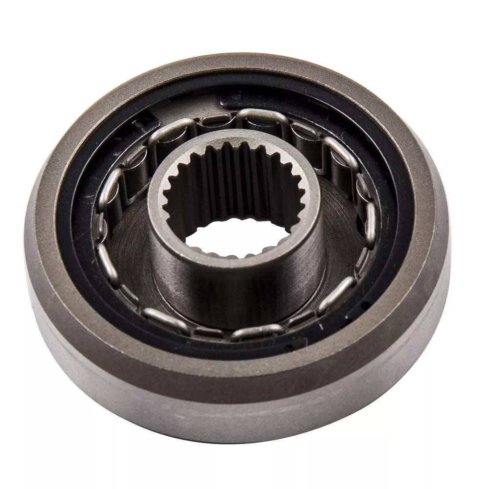 Honda 13415-MEY-670 28115-MEY-670 28125-MEY-671 35T Starter Clutch One-Way Bearing Gear Kit