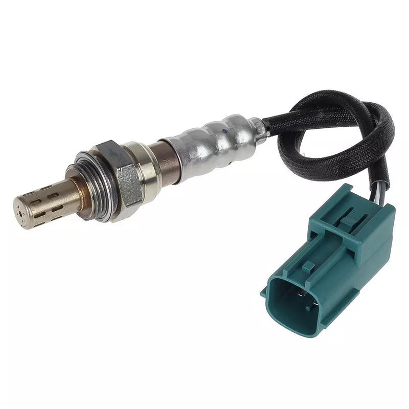 2349072 2344297 4PCS Up&Down Oxygen Sensor Fit 2007-2010 Nissan Pathfinder Frontier Xterra 4.0L