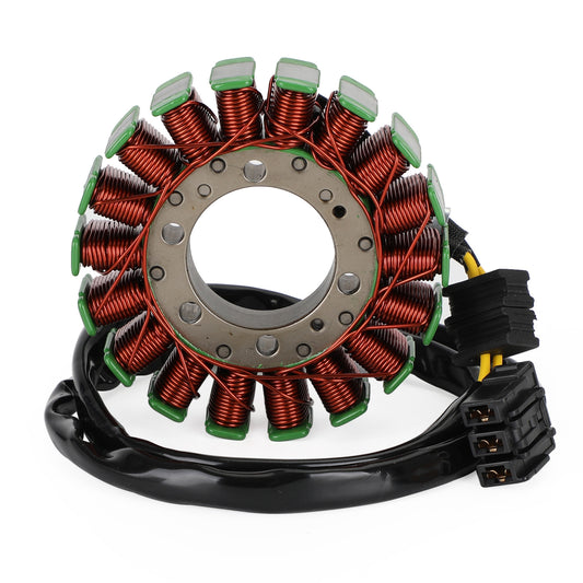 Generator Stator Alternator Fit for Honda VTR250 VTR 250 2009-2017 / 31120-KFK-631 Champoo