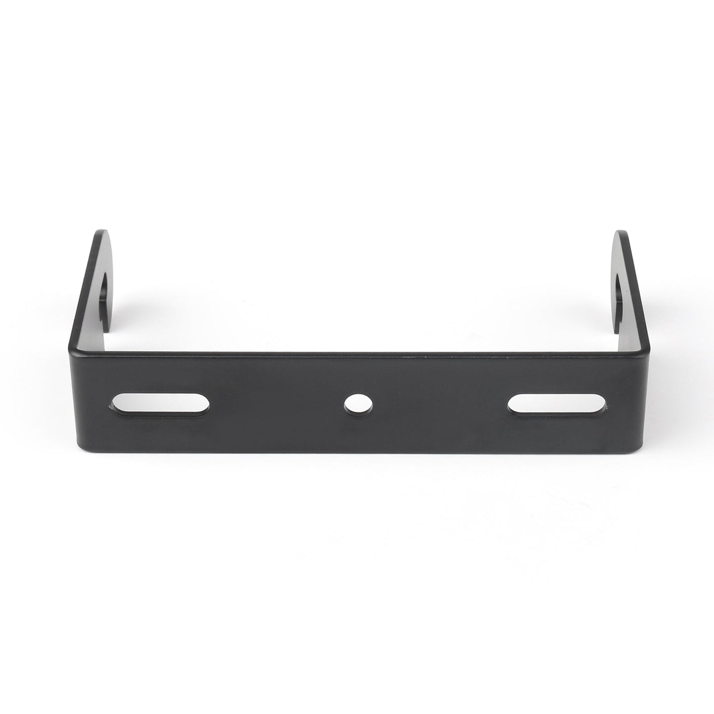 Replacement Quick Release Mounting Bracket For Cobra/Uniden Radios 4-3/8" Wide