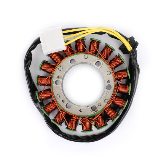 Magneto Generator Engine Stator Coil 1A011983 Fit For Moto Guzzi V85 TT E4 ABS 2019 2020 2021