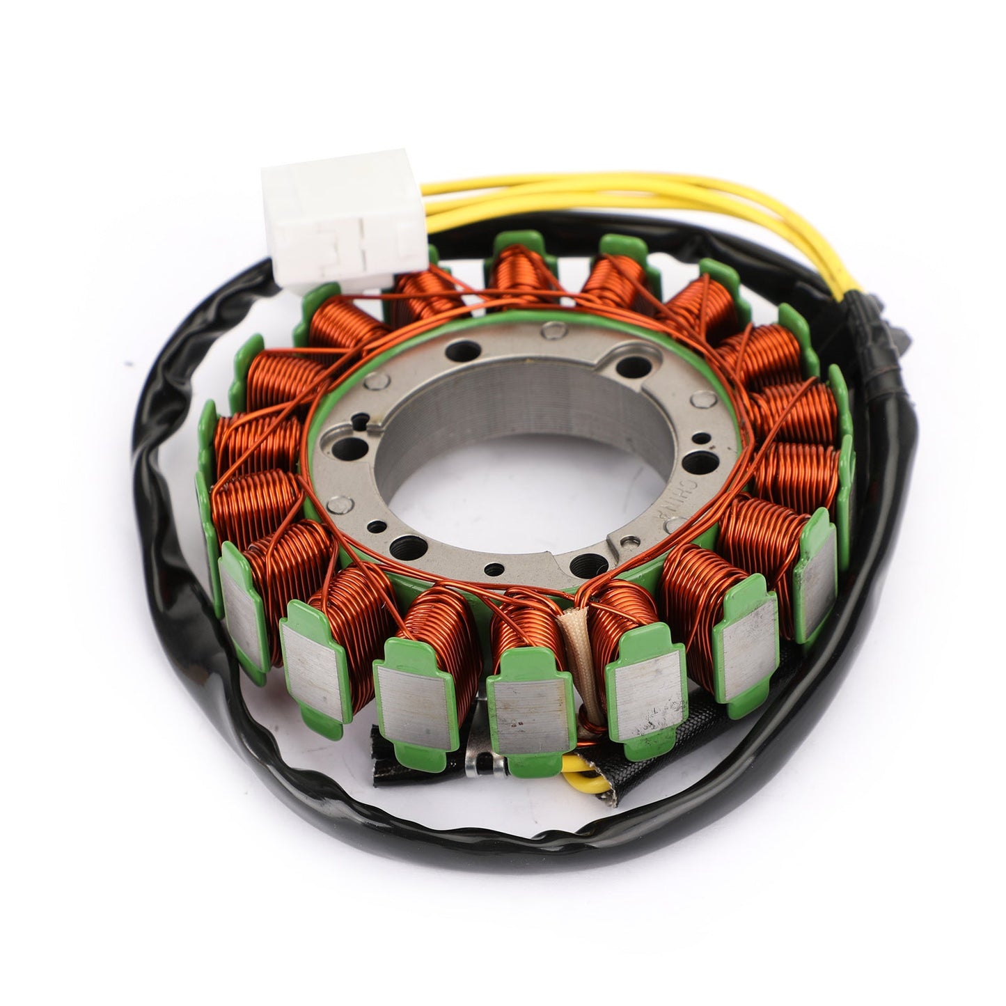 Magneto Generator Engine Stator Coil 1A011983 Fit For Moto Guzzi V85 TT E4 ABS 2019 2020 2021