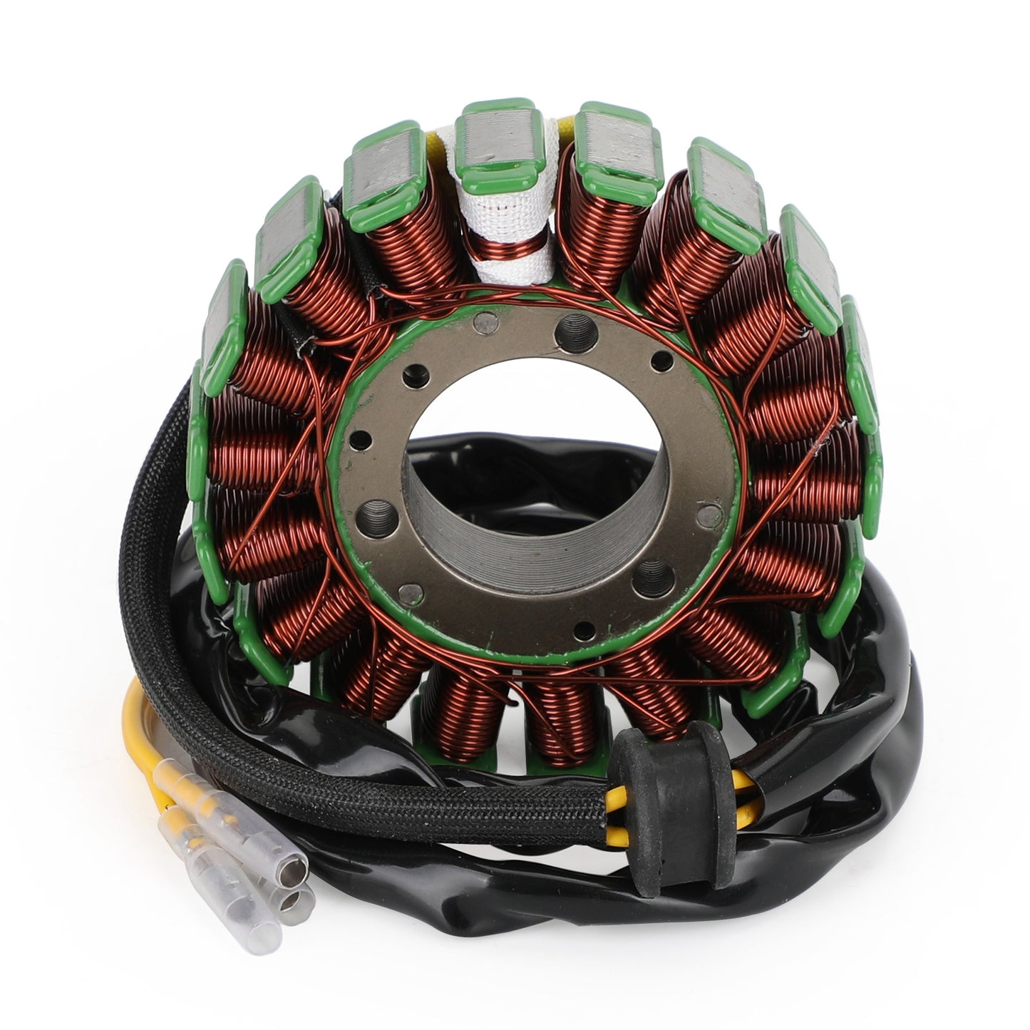 Generator Stator Alternator Fit for Suzuki GSX 400 F Katana 1981-1983/1999 31401-33220 31401-33221 Champoo